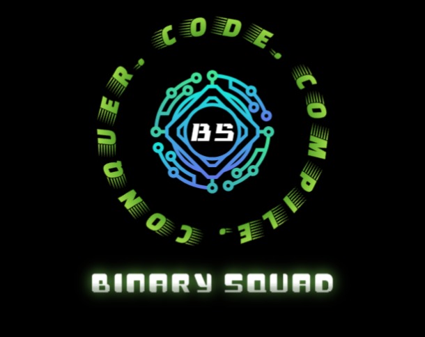 BinarySquad